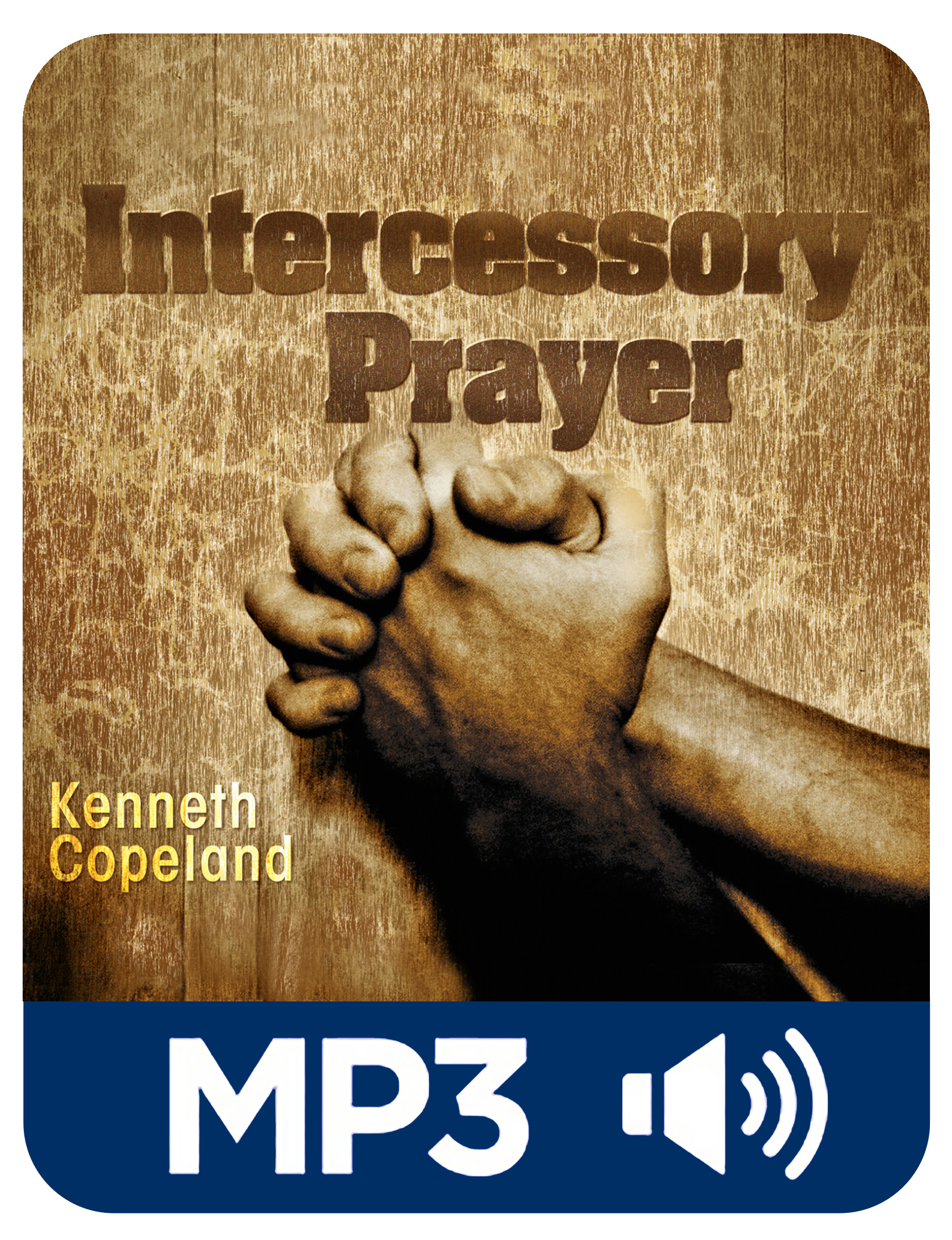 Intercessory Prayer - KCM Europe