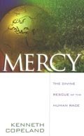 Mercy Divine Rescue of the Human Race Paperback Book