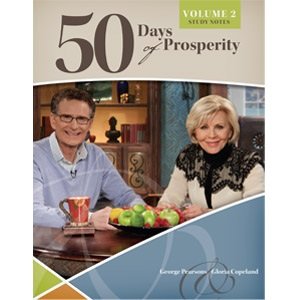 50 Days of Prosperity Volume 2 Study Notes-2436