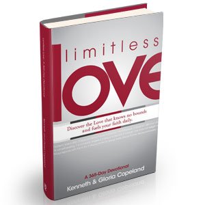 Limitless Love Paperback-2281