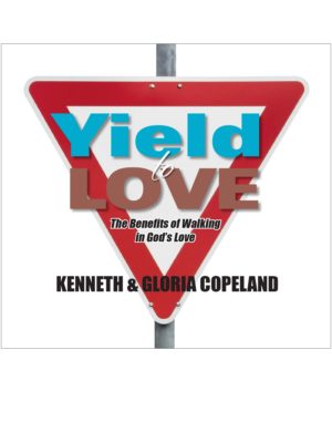 Yield to Love-0
