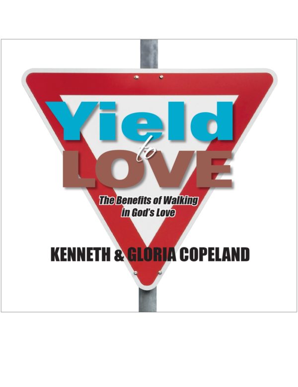 Yield to Love-0