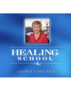 Healing School 6 CD Set