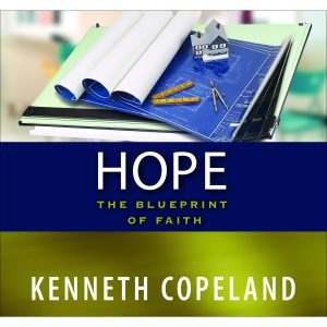 Hope the Blueprint of Faith 8 CD Set