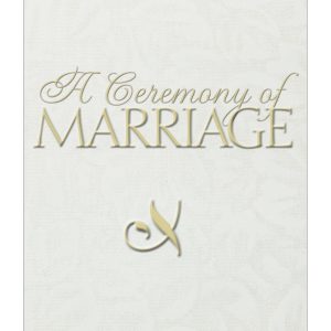 A Ceremony of Marriage-2463