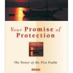 Your Promise of Protection Paperback Book