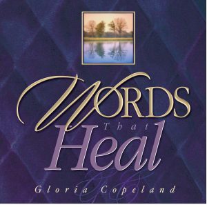 Words That Heal