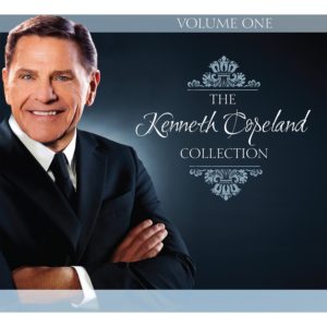 Kenneth Copeland Collection Volume 1 CD