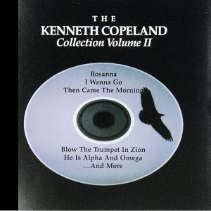 Kenneth Copeland Collection Volume 2 CD