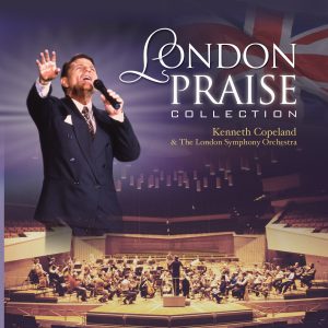 London Praise Collection CD