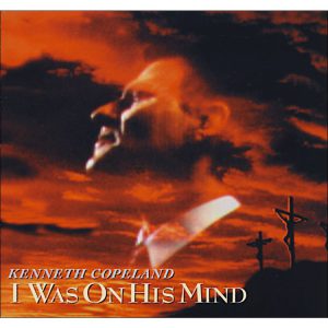 I Was on His Mind CD