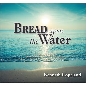 Bread Upon the Water CD