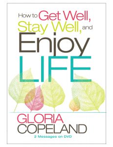 How to Get Well, Stay Well and Enjoy Life-0