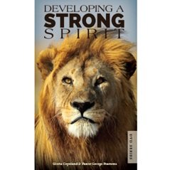 Developing a Strong Spirit-3095