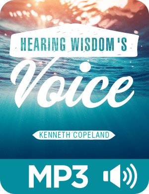 Hearing Wisdom's Voice