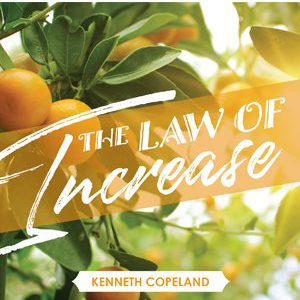 The Law of Increase-0