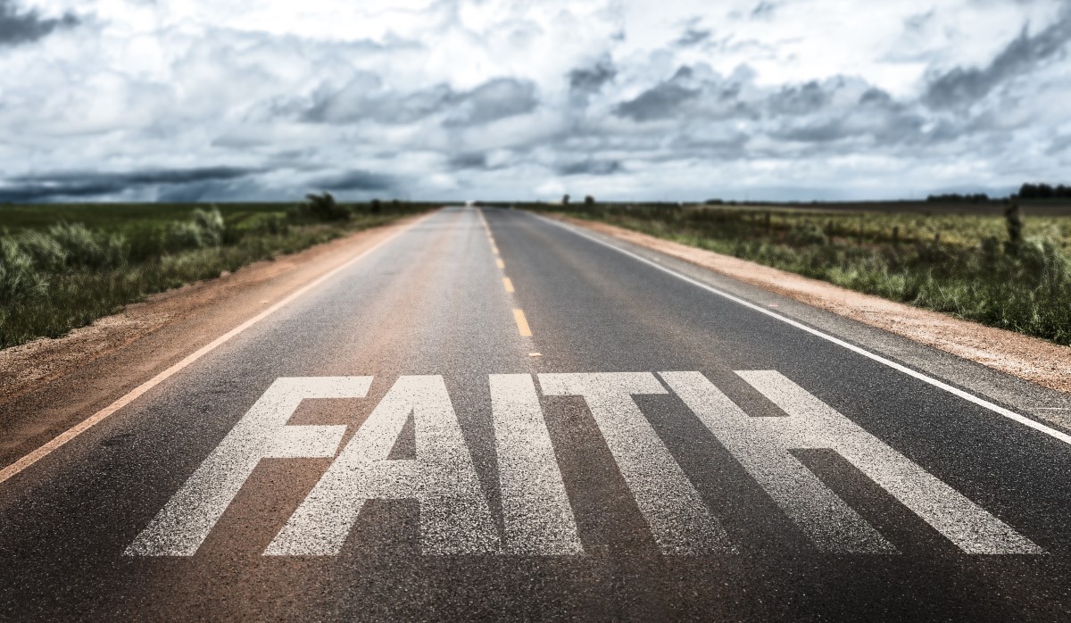 faith journey definition