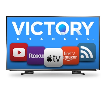 More Ways To Watch - Victory Channel