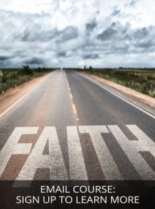 Faith Learn Journey - Kenneth Copeland Ministries Europe