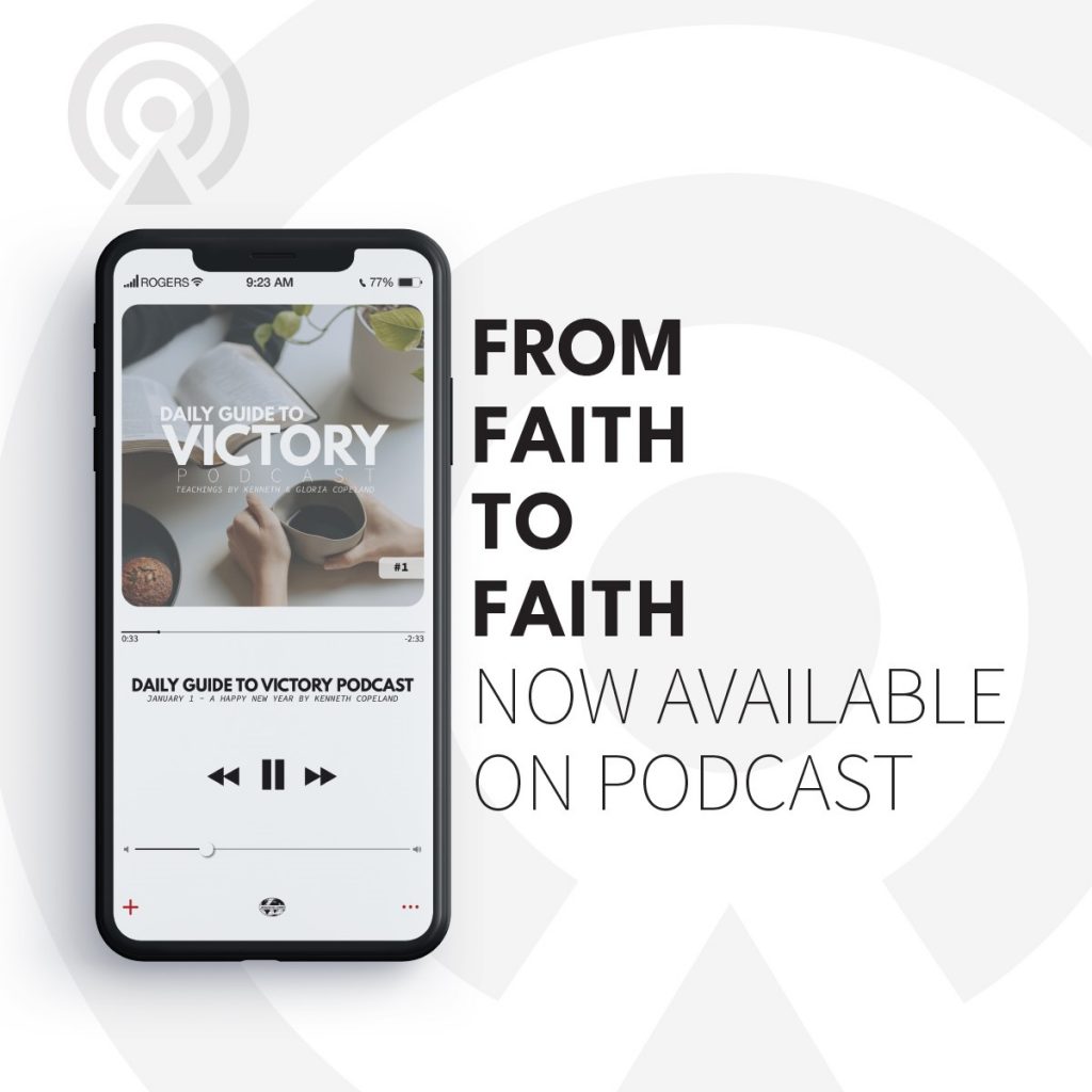 Victory Podcast from KCM Europe