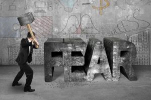 Overcoming Fear Study Course