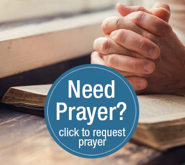 Prayer Request - KCM Europe
