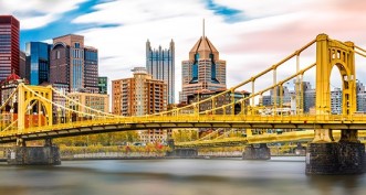 Partnership is the bridge link image