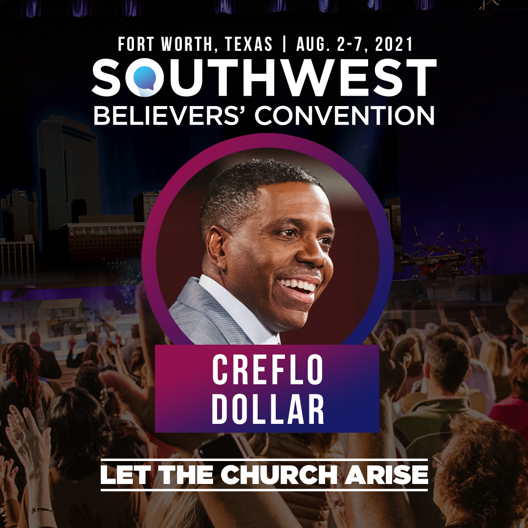 Southwest Believers' Convention 2021 KCM Europe