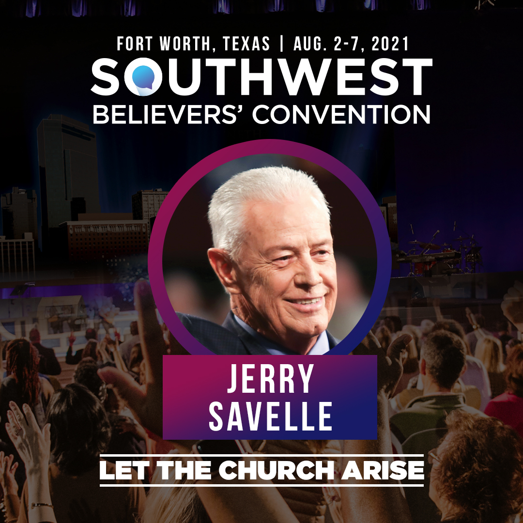 Southwest Believers' Convention 2021 KCM Europe