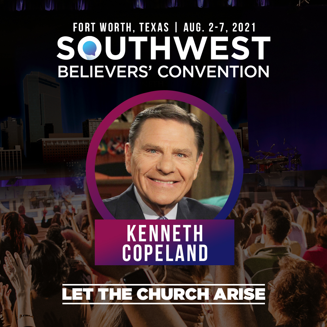 Southwest Believers' Convention 2021 KCM Europe