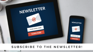 Subscribe to KCM Europe newsletter!