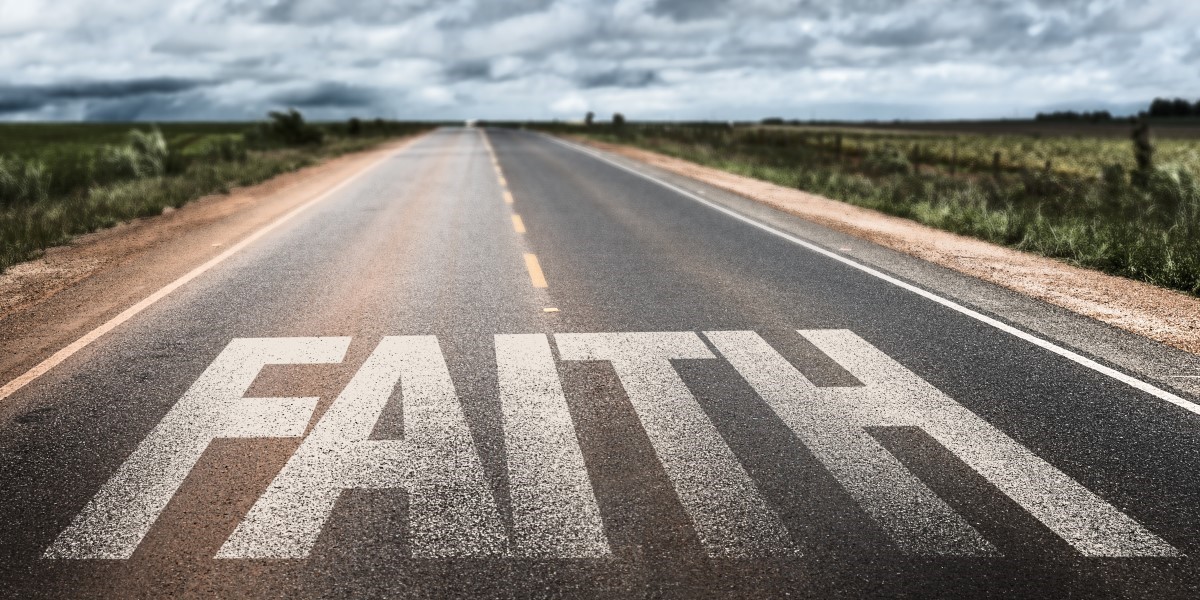 Faith Journey Image link