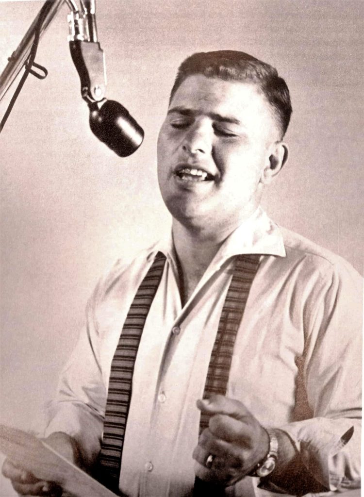 Happy 85th Birthday, Brother Copeland! - KCM Europe