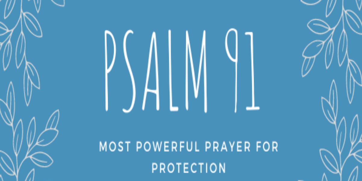 psalm 91 learn image link