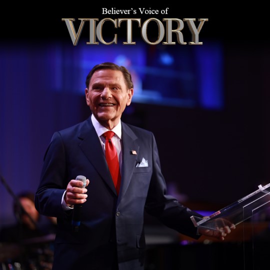 Exceeding Great and Precious Promises BVOV Broadcast KCM Europe