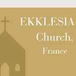 Ekklesia 21 Church, France
