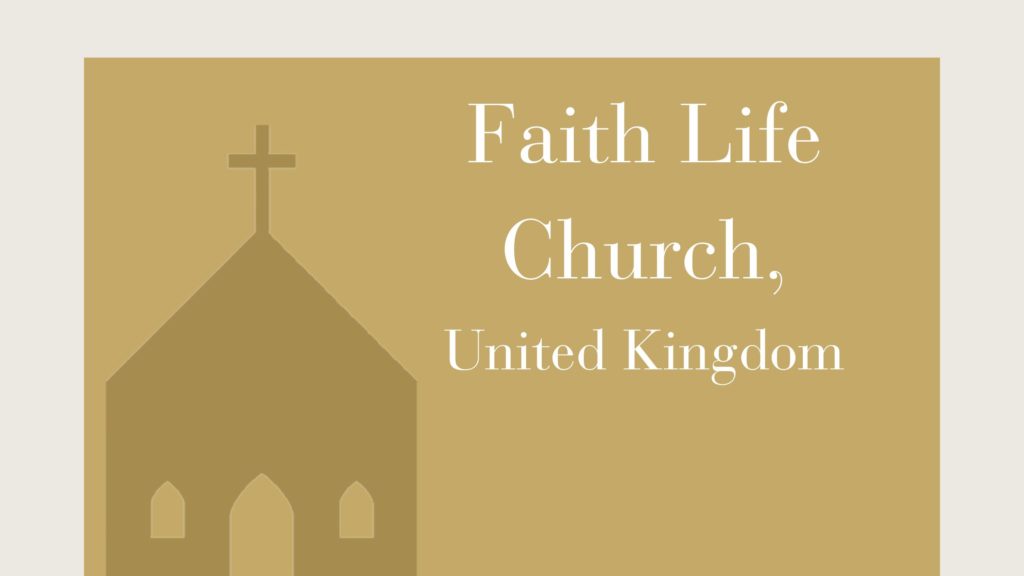 Faith Life Church