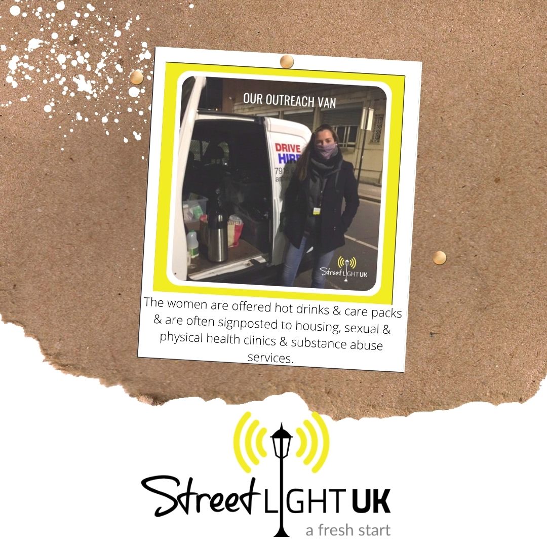Streetlight UK