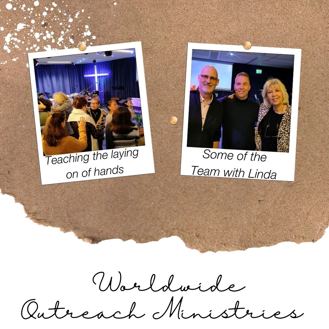 Worldwide Outreach Ministries