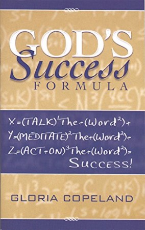 God's Success Formula