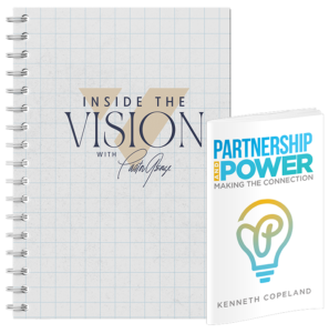 Become a Vision Insider Product