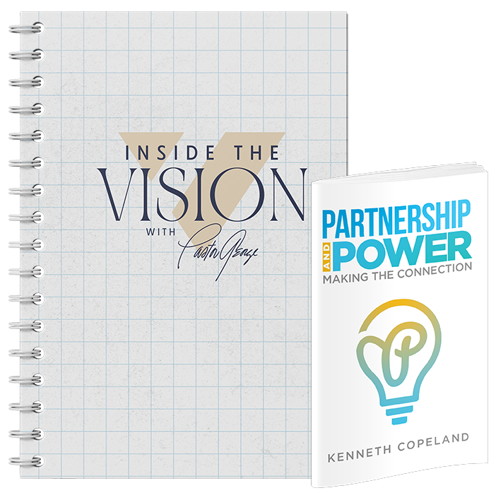 Become a Vision Insider Product