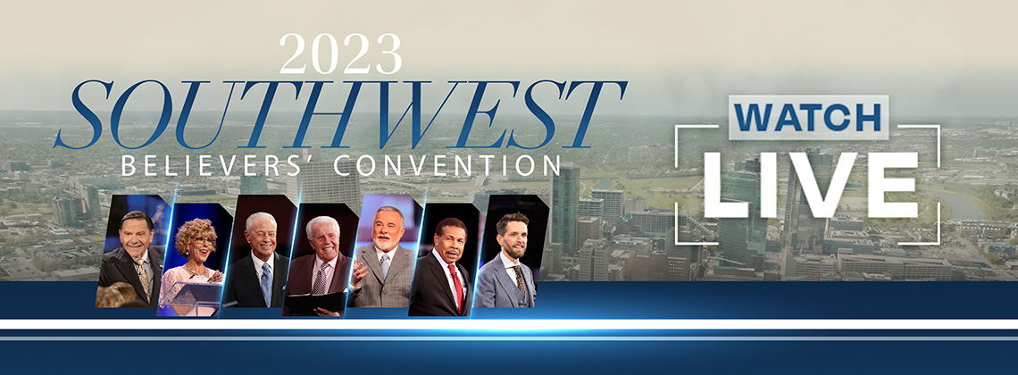 2023 Southwest Believers Convention