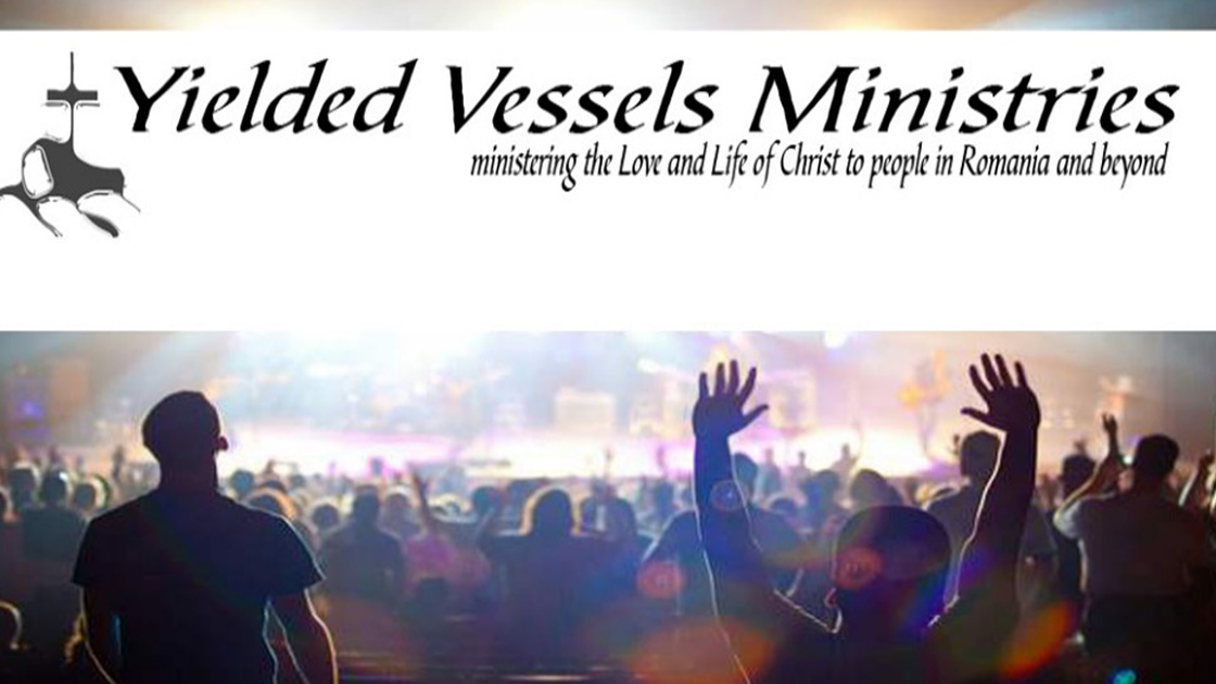 Yielded Vessels Ministries - Blog Image