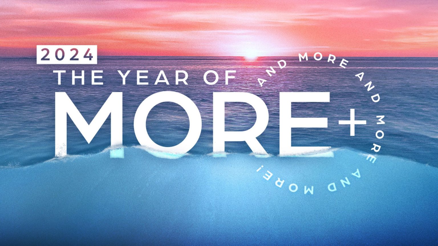 2024 The Year Of More And More And More And More KCM Europe   2024 Word Of The Lord Kenneth Copeland 1536x864 