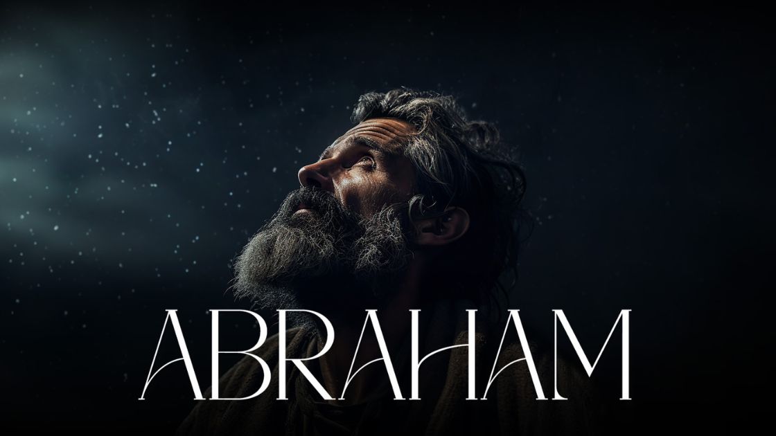 Advent 2023 - Abraham