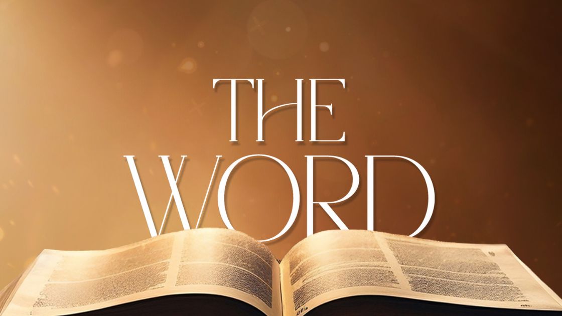 Advent 2023 - The Word