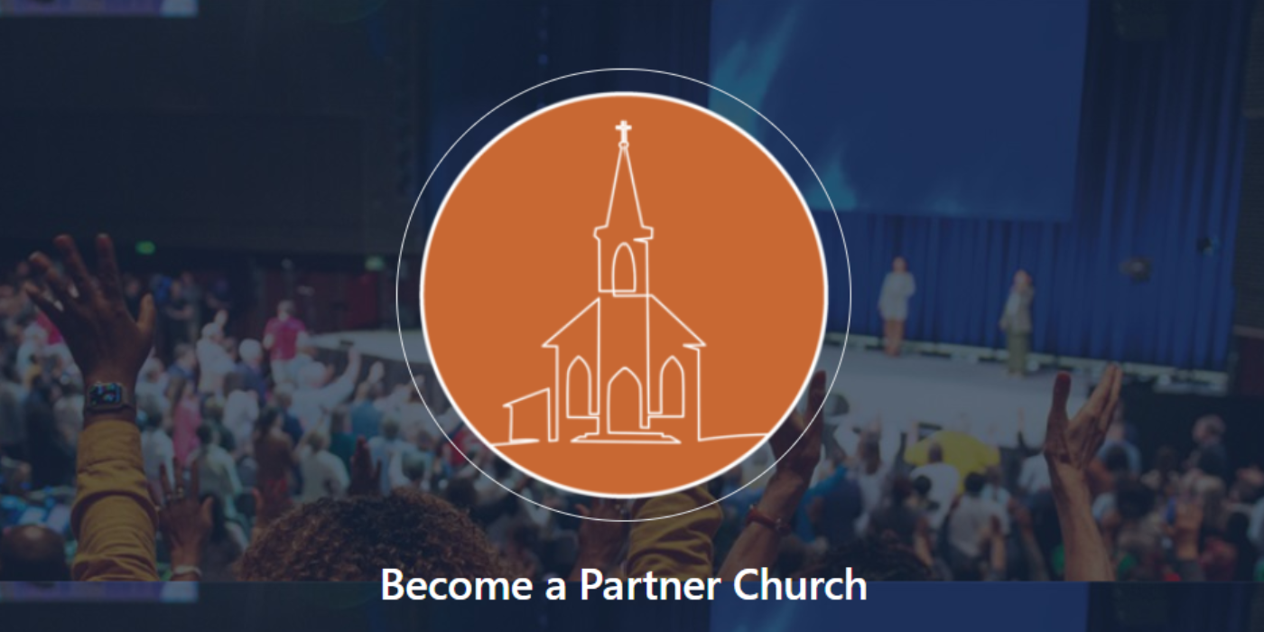 Become a Partner Church