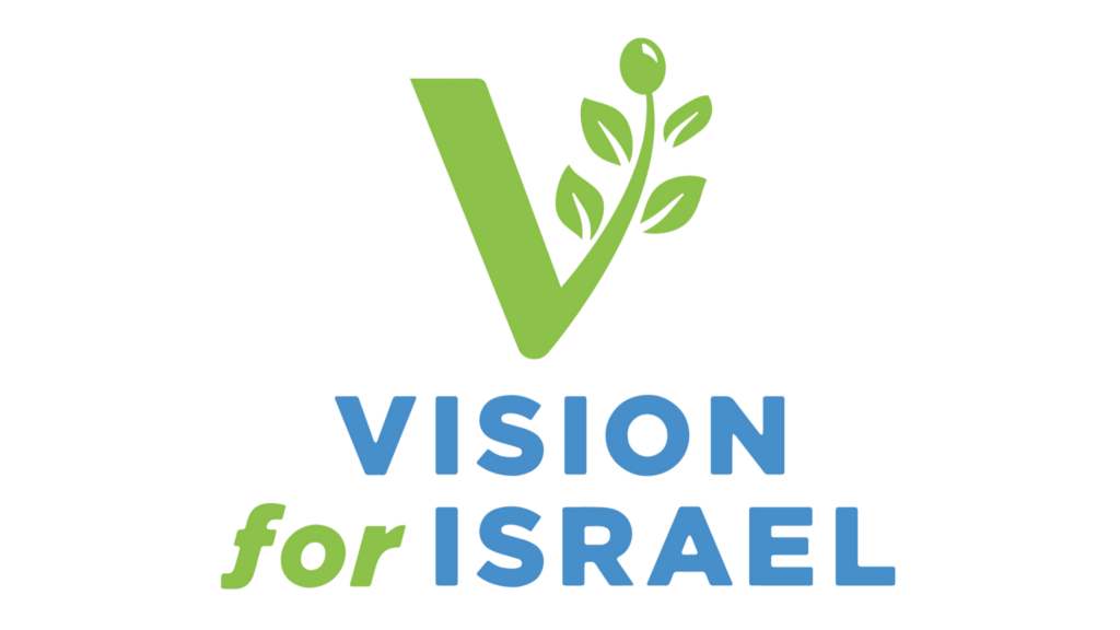 Vision for Israel