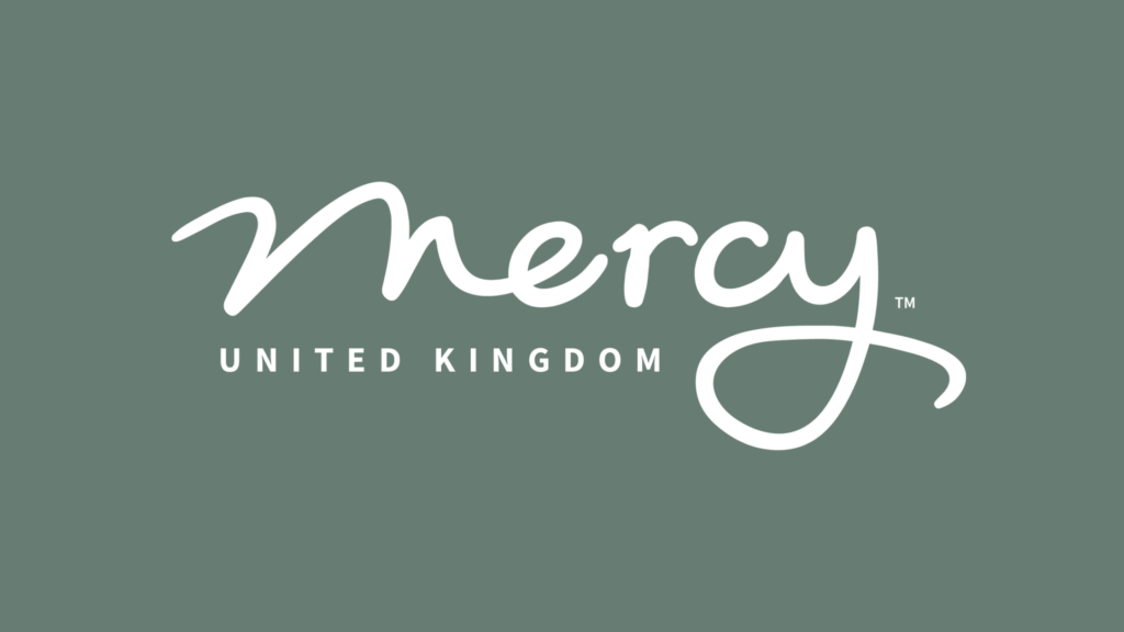 Mercy UK